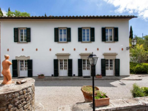 Villa Virgo by Interhome Cortona